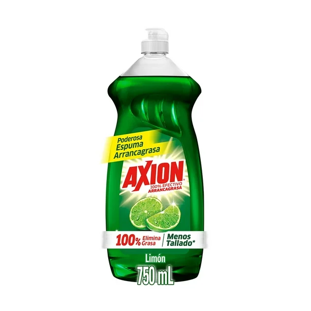 Lavatrastes Líquido 750ml