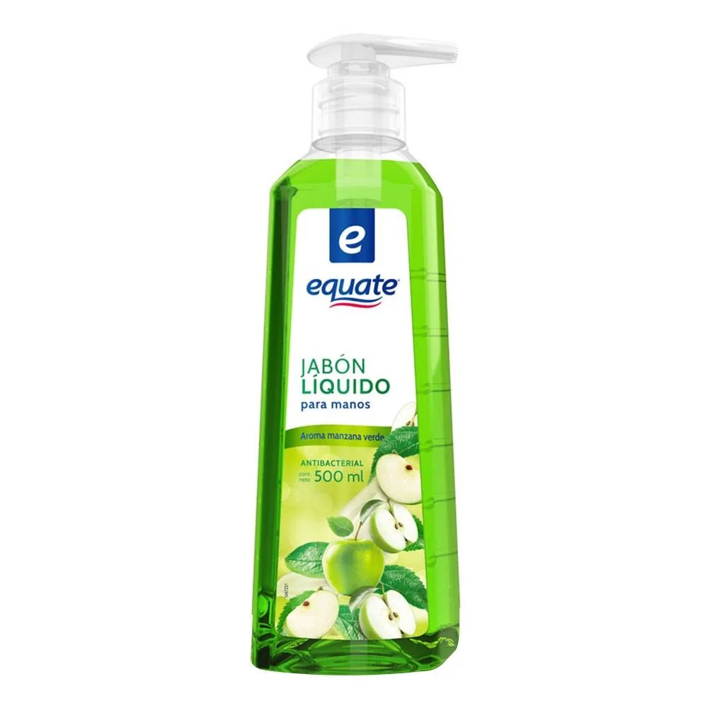 Jabón Líquido para Manos 500ml